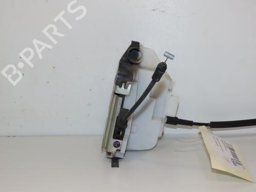 Front right lock RENAULT LAGUNA II (BG0/1_) 1.9 dCi (BG08, BG0G) | BP24420194C97 