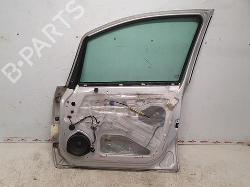 Used Right front door Right front door OPEL ZAFIRA / ZAFIRA FAMILY B (A05) 1.9 CDTI (M75) (100 hp) 9606936 9606936