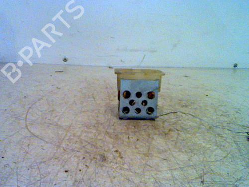 Used Heater resistor Heater resistor 36493579 36493579