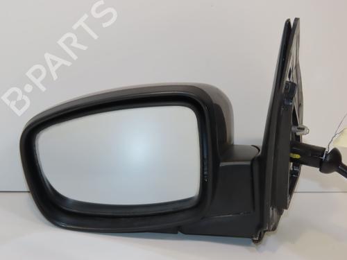 Left mirror HYUNDAI i10 I (PA) 1.2 | BP28831551C26 