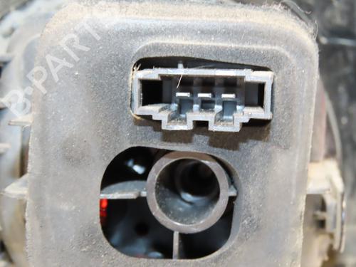 Right taillight VW GOLF VI (5K1) 2.0 TDI | BP27709889C35 
