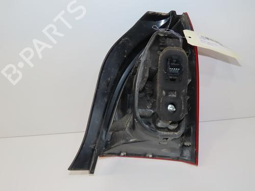 Left taillight RENAULT TWINGO II (CN0_) 1.5 dCi 75 | BP32076172C34 - Image 4