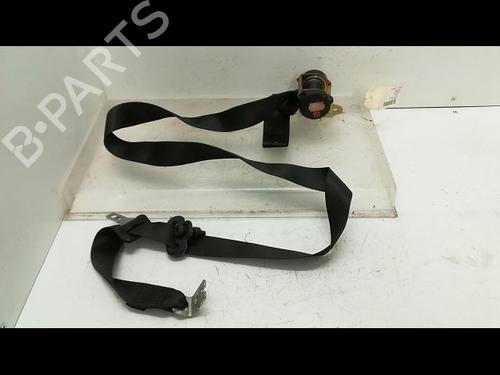 Used Rear left belt tensioner Rear left belt tensioner FORD FIESTA V (JH_, JD_) 1.4 TDCi (68 hp) 36494676 36494676