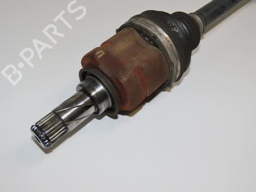 Right front driveshaft OPEL CORSA D (S07) 1.3 CDTI (L08, L68) | BP37432549M39 - Image 3