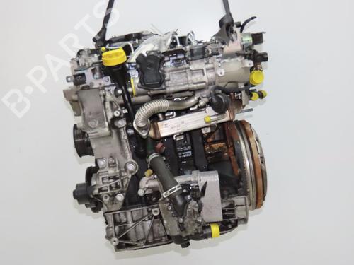 Engine RENAULT LATITUDE (L70_) 2.0 dCi 150 (L70H) | BP39481560M1  - Image 7