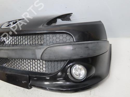 Used Front bumper PEUGEOT 1007 (KM_) 1.6 16V (109 hp) 30978854