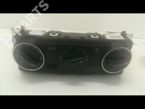 Used Climate control MERCEDES-BENZ B-CLASS Sports Tourer (W245) B 180 CDI (245.207) (109 hp) 9601895
