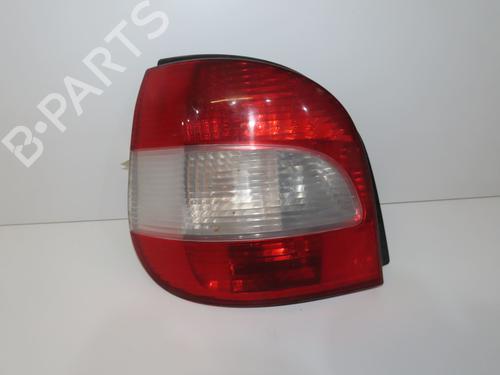 Used Left taillight Left taillight 39157362 39157362