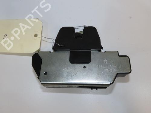 Used Tailgate lock Tailgate lock CITROËN DS5 2.0 HDi 165 (163 hp) 33948438 33948438