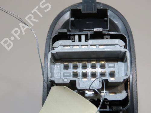 Left front window switch RENAULT TWINGO II (CN0_) 1.2 16V (CN0K, CN0V, CN0A) | BP37862751I27 - Image 3