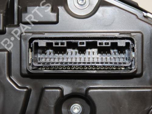 Quadrante Quadrante TOYOTA AURIS (_E18_) 1.8 Hybrid (ZWE186_, ZWE186R) (136 hp) 36310464 36310464