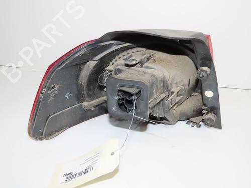 right-taillight-vw-golf-vi-5k1-2008-2009-2010-2011-2012-2013-2014-36791395 main image