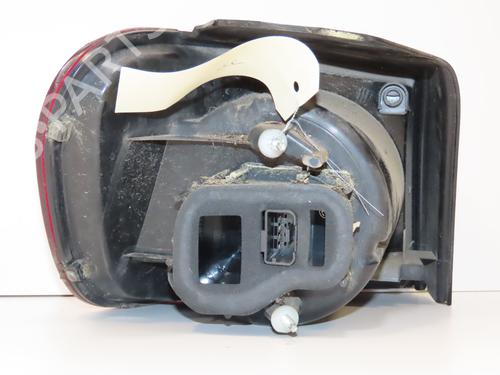 Right taillight RENAULT THALIA I (LB_) 1.5 dCi | BP28802286C35 - Image 3