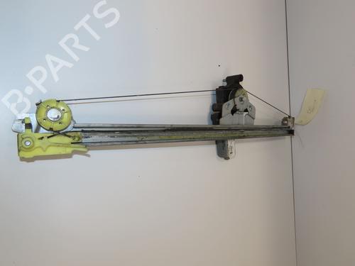 Front right window mechanism RENAULT TRAFIC II Van (FL) 2.0 dCi 90 (FL0H, FL00, FL01, FL0M, FL0P, FL0S) | BP29128786C23 