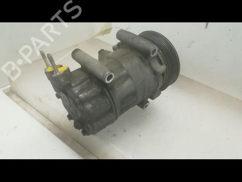 AC compressor MINI MINI (R56) Cooper | BP9605819M34
