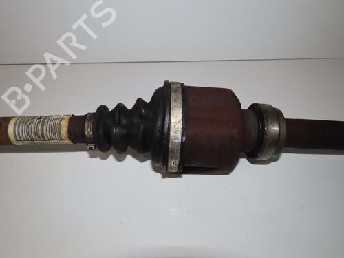 Right front driveshaft CITROËN DS5 2.0 HDi 165 | BP38713681M39 - Image 3
