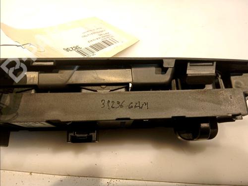 Left front window switch FORD FOCUS III 1.6 TDCi | BP11343207I27 