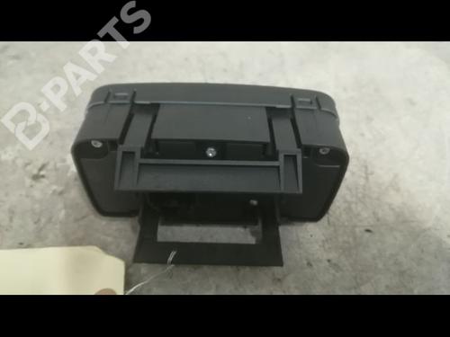 Headlight switch FORD FIESTA VI (CB1, CCN) 1.4 TDCi | BP9607522I24 