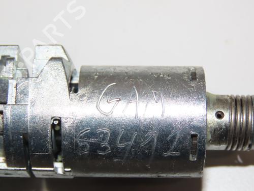 Elektronisk modul FORD KA (RU8) 1.3 TDCi (75 hp) 28801566