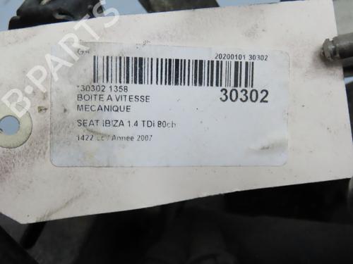 Used Gearbox Gearbox 36493678 36493678