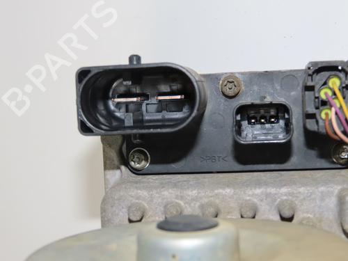 Steering rack PEUGEOT 207 (WA_, WC_) 1.6 HDi | BP31912115M22 