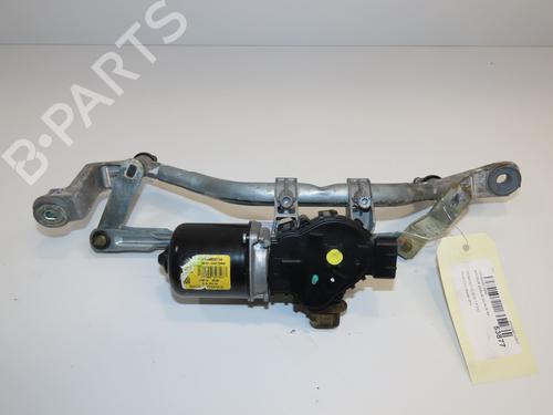 Front wiper motor RENAULT CLIO IV (BH_) 1.5 dCi 75 | BP28969829M29