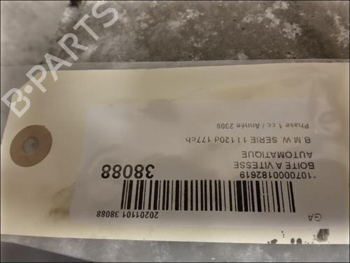 automatic-gearbox-bmw-1-e87-120-d-24007590160-2003-2004-2005-2006-2007-2008-2009-2010-2011-2012-2013-9733847 main image