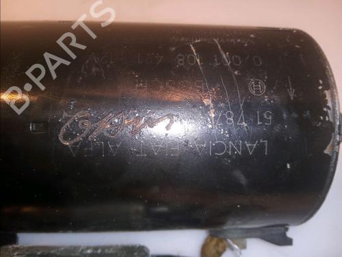 Starter FIAT DUCATO Van (250_) 115 Multijet 2,0 D | BP14928590M8 