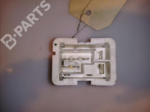 Heater resistor OPEL ASTRA H GTC (A04) 1.7 CDTI (L08) | BP12116838M108 