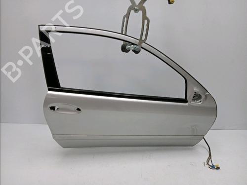 Used Right front door MERCEDES-BENZ C-CLASS Coupe (CL203) C 220 CDI (203.708) (150 hp) 12604675