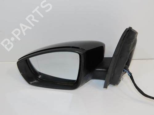 Used Left mirror Left mirror VW POLO V (6R1, 6C1) 1.2 (60 hp) 36246734 36246734