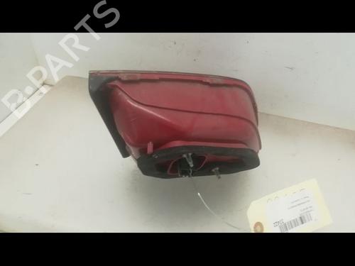 Right tailgate light VW PASSAT B7 (362) 1.6 TDI | BP9599143C80 - Image 2