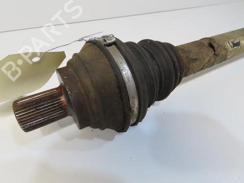 Right front driveshaft SEAT LEON (1P1) 1.9 TDI | BP38077711M39 - Image 4