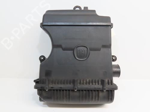Used Air filter box FIAT TIPO Hatchback (356_, 357_) 1.4 (356HXA1B, 357) (95 hp) 30164270