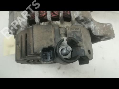 Alternator PEUGEOT 307 (3A/C) 1.4 16V | BP9598170M7 