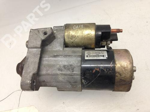 Starter RENAULT MODUS / GRAND MODUS (F/JP0_) 1.5 dCi (FP0D, JP0D) | BP9592757M8 