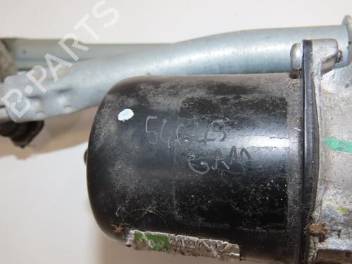 Front wiper motor RENAULT MEGANE II (BM0/1_, CM0/1_) 1.6 16V | BP29469797M29 