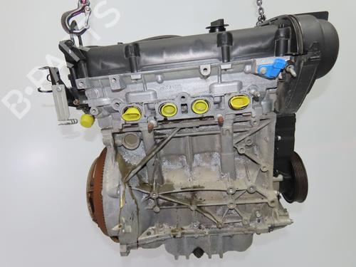 Engine FORD FIESTA VI (CB1, CCN) 1.25 | BP33808302M1 - Image 3