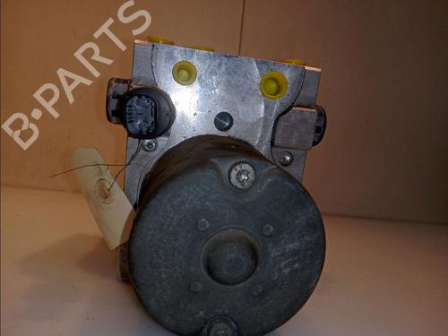 ABS pump AUDI A4 B6 (8E2) 2.5 TDI quattro | BP23173654M43 