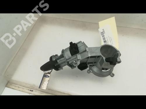 Ignition barrel OPEL CORSA D (S07) 1.3 CDTI (L08, L68) | BP9596694M48 