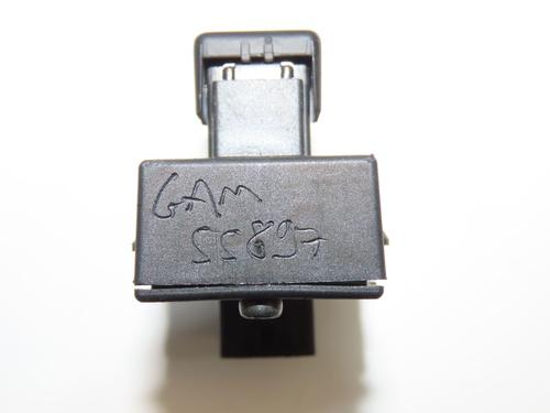 Left rear window switch ALFA ROMEO GIULIETTA (940_) 1.6 JTDM (940FXD1A) | BP31141143I29 - Image 3