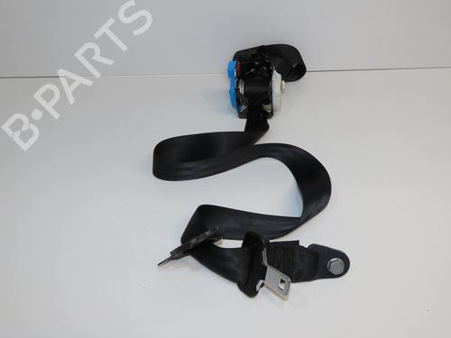 Used Rear left belt tensioner Rear left belt tensioner CITROËN C4 Picasso II 1.6 HDi / BlueHDi 115 (115 hp) 36395977 36395977