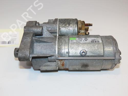 Startmotor RENAULT LAGUNA II (BG0/1_) 2.2 dCi (BG0F) | BP28829005M8 