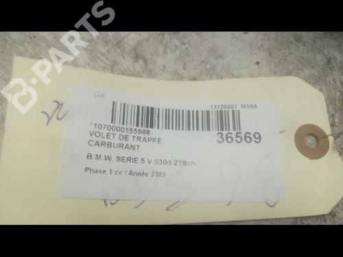Fuel flap BMW 5 (E60) 530 d | BP9601005C131 