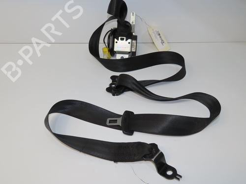 Used Front right belt tensioner Front right belt tensioner VW POLO IV (9N_, 9A_) 1.2 (54 hp) 33444909 33444909