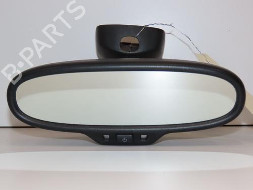 Used Rear mirror VW BEETLE (5C1, 5C2) 1.6 TDI (105 hp) 28969357