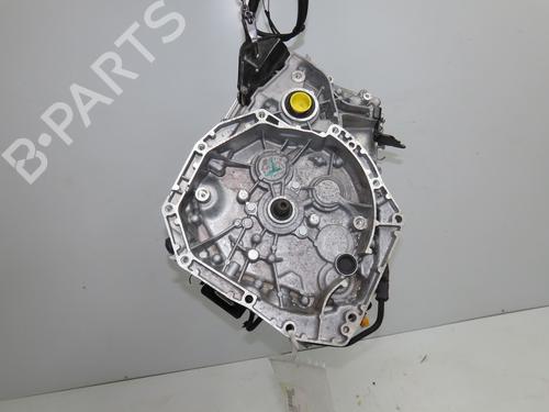 Used Gearbox Gearbox RENAULT CLIO V (B7_) 1.6 E-TECH 140 (B7MU) (140 hp) 39997038 39997038