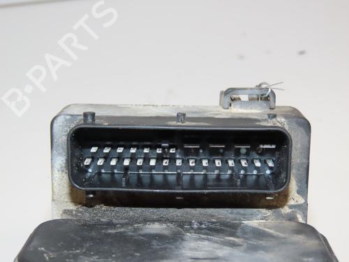 ABS pump PEUGEOT EXPERT Van (222) 2.0 HDI | BP28829982M43 