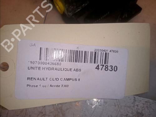 abs-pump-renault-clio-ii-bb_-cb_-15-dci-bcb3m-7701070807-1998-1999-2000-2001-2002-2003-2004-2005-2006-2007-2008-2009-2010-2011-2012-2013-2014-2015-2016-14996259 main image