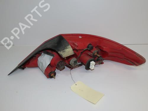 Left taillight PEUGEOT 407 Coupe (6C_) 2.7 HDi | BP36427395C34 - Image 2